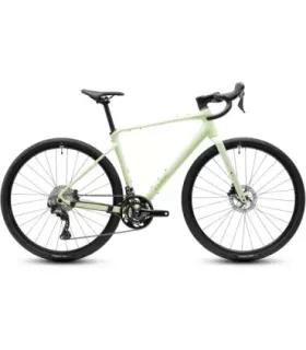 Vélo Gravel Cube Nuroad Race 2027