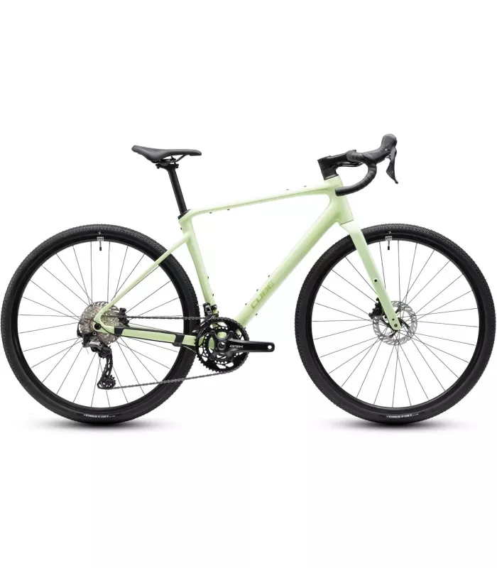 Vélo Gravel Cube Nuroad Race 2027