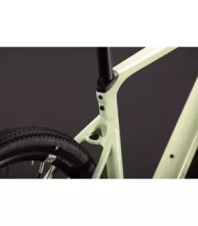 Vélo Gravel Cube Nuroad Race 2027