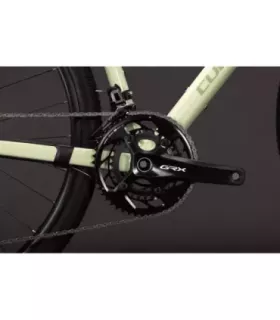 Vélo Gravel Cube Nuroad Race 2027