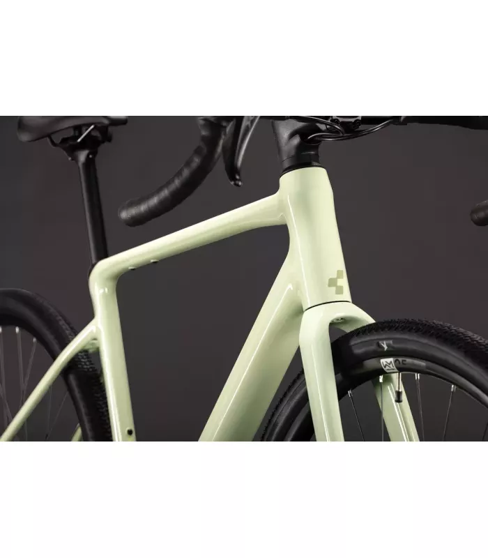 Vélo Gravel Cube Nuroad Race 2027