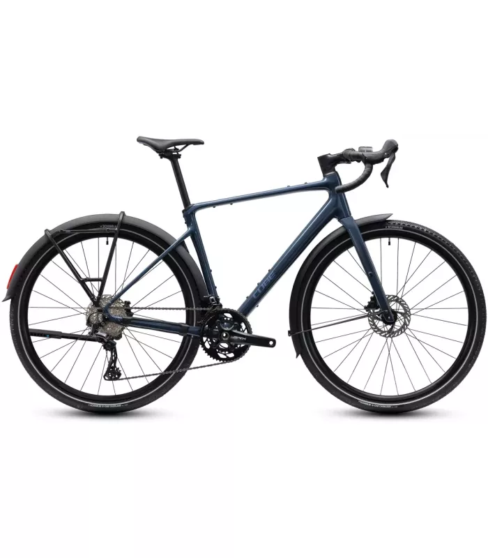Vélo Gravel Cube Nuroad Race FE 2027