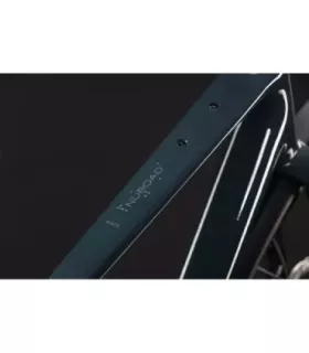 Vélo Gravel Cube Nuroad Race FE 2027