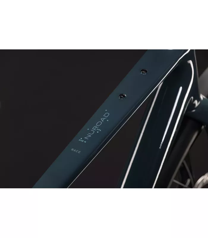 Vélo Gravel Cube Nuroad Race FE 2027