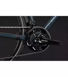 Vélo Gravel Cube Nuroad Race FE 2027