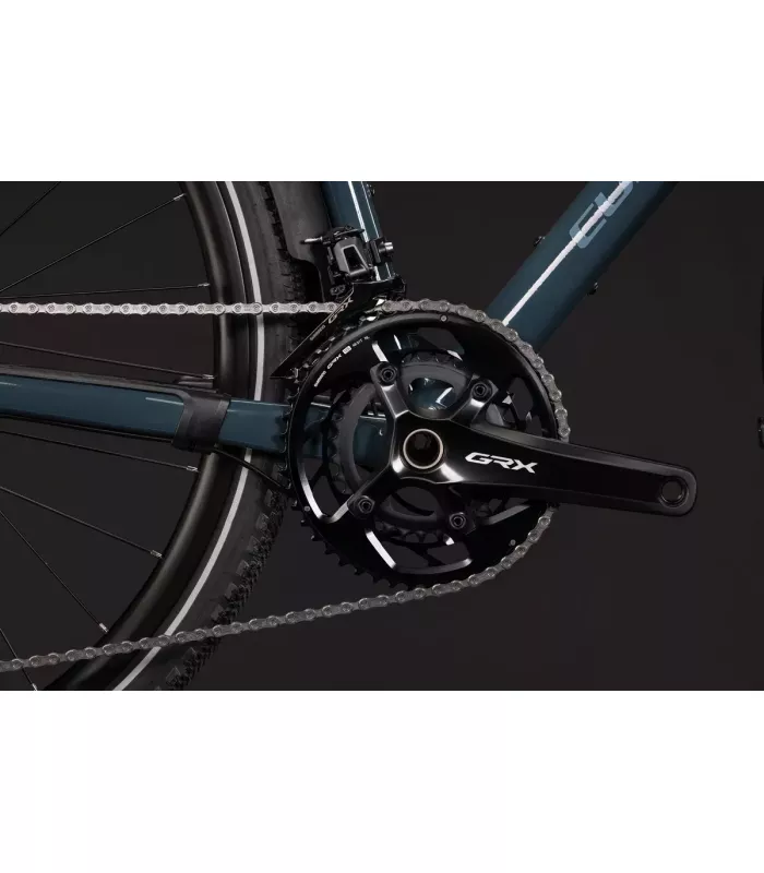 Vélo Gravel Cube Nuroad Race FE 2027