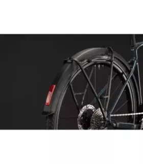 Vélo Gravel Cube Nuroad Race FE 2027
