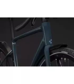 Vélo Gravel Cube Nuroad Race FE 2027
