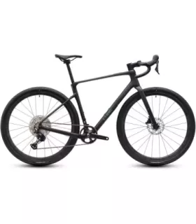 Vélo Gravel Cube Nuroad C:62 ONE 2027