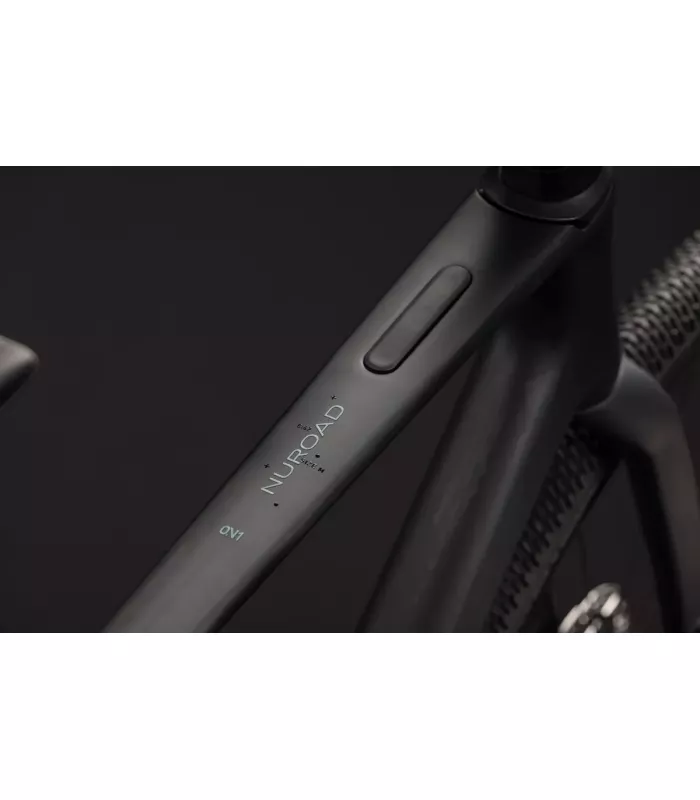 Vélo Gravel Cube Nuroad C:62 ONE 2027