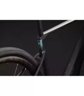 Vélo Gravel Cube Nuroad C:62 ONE 2027