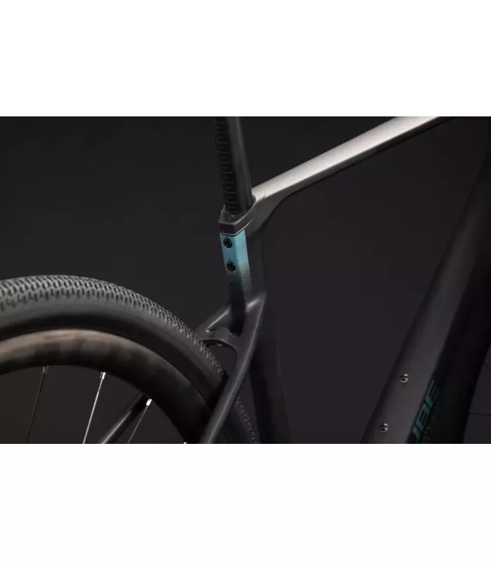 Vélo Gravel Cube Nuroad C:62 ONE 2027