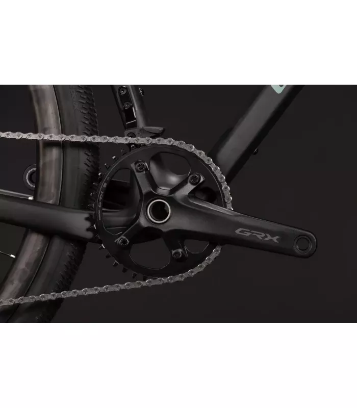 Vélo Gravel Cube Nuroad C:62 ONE 2027