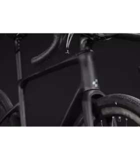 Vélo Gravel Cube Nuroad C:62 ONE 2027