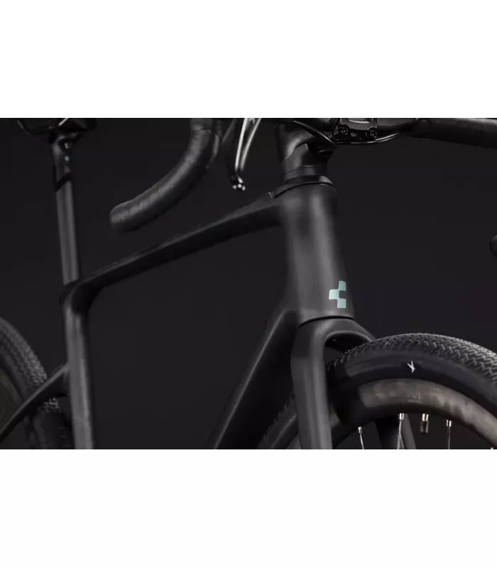 Vélo Gravel Cube Nuroad C:62 ONE 2027