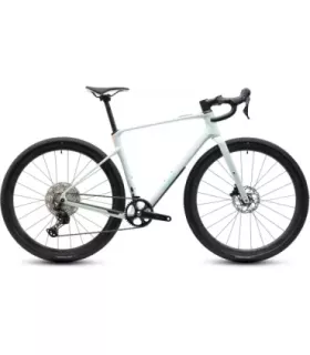 Vélo Gravel Cube Nuroad C:62 ONE 2027
