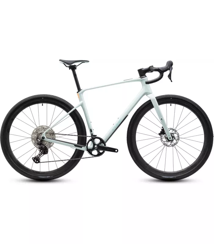 Vélo Gravel Cube Nuroad C:62 ONE 2027