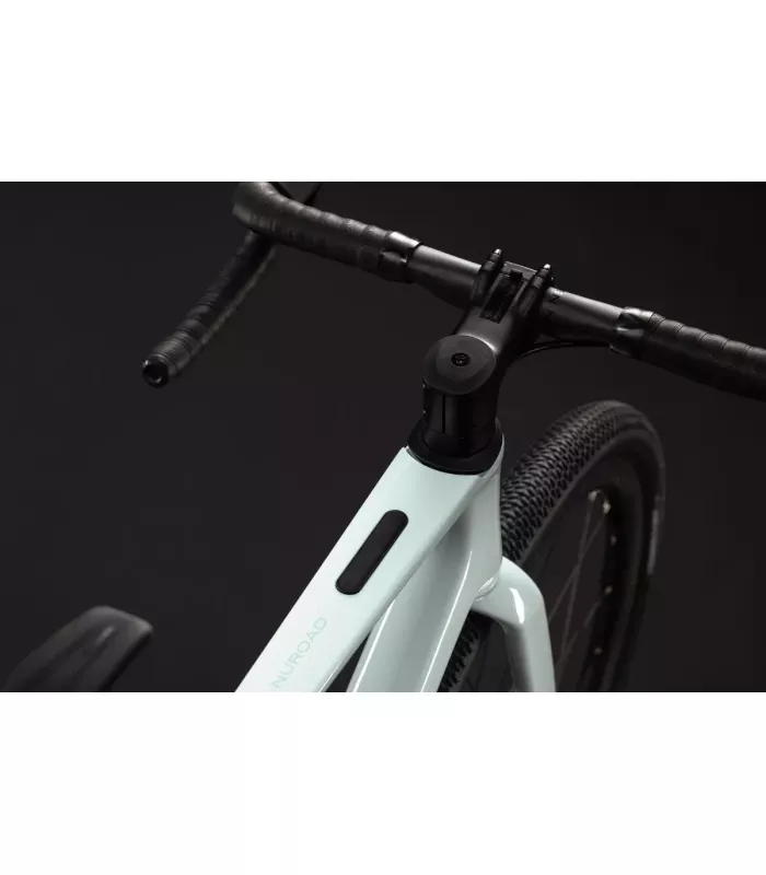 Vélo Gravel Cube Nuroad C:62 ONE 2027