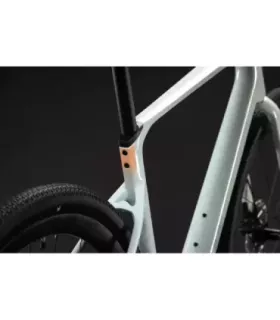 Vélo Gravel Cube Nuroad C:62 ONE 2027