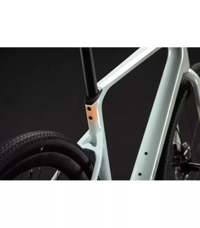 Vélo Gravel Cube Nuroad C:62 ONE 2027