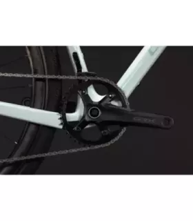 Vélo Gravel Cube Nuroad C:62 ONE 2027