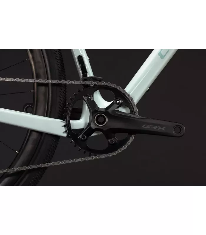Vélo Gravel Cube Nuroad C:62 ONE 2027