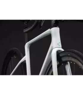 Vélo Gravel Cube Nuroad C:62 ONE 2027