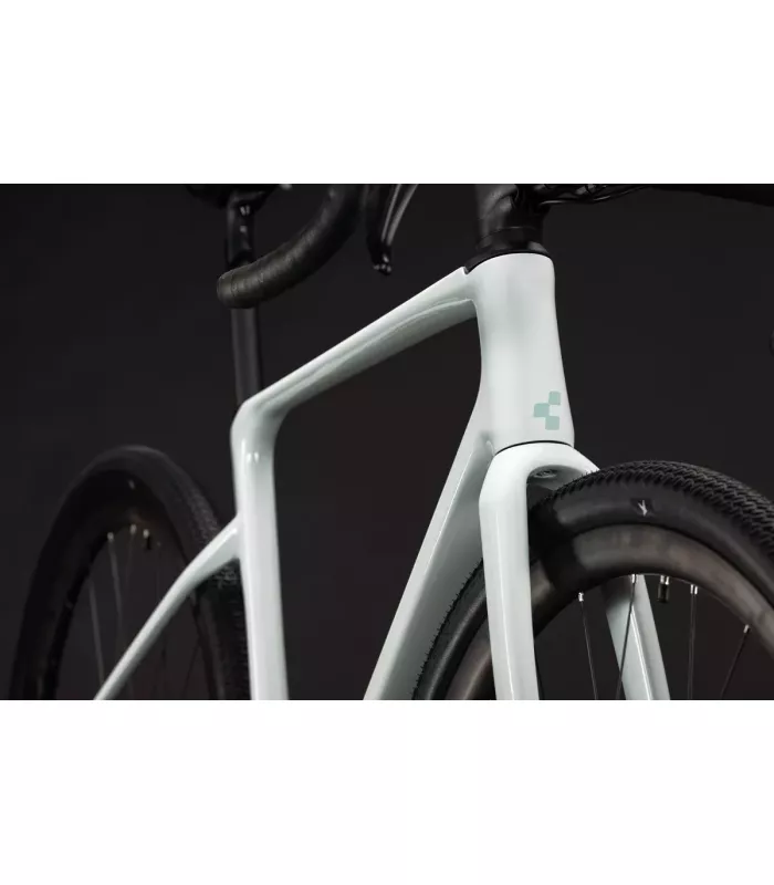 Vélo Gravel Cube Nuroad C:62 ONE 2027