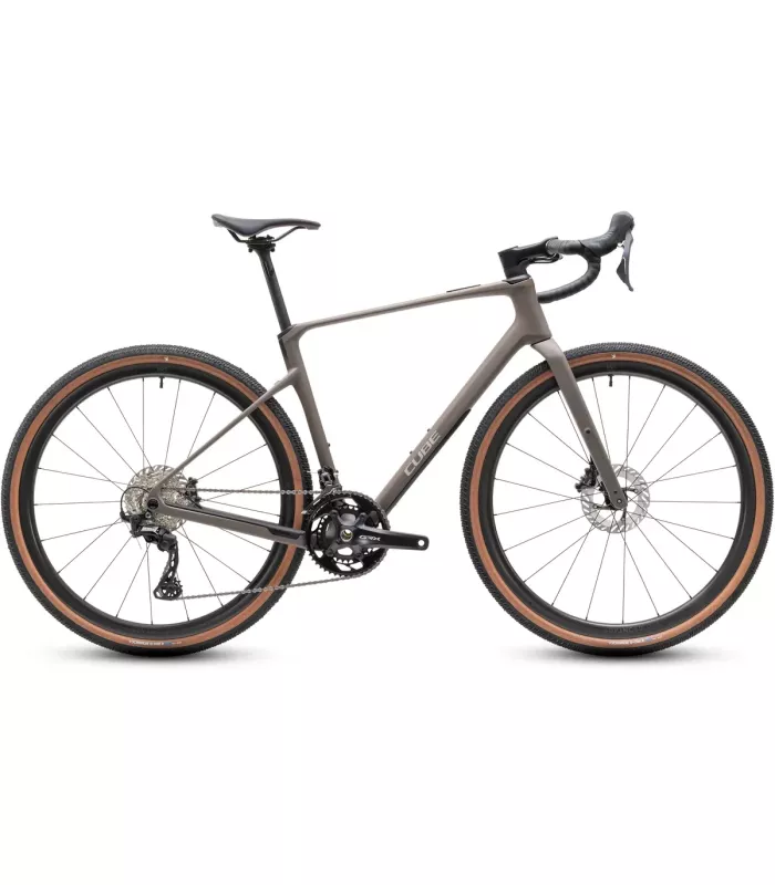 Vélo Gravel Cube Nuroad C:62 Pro 2027