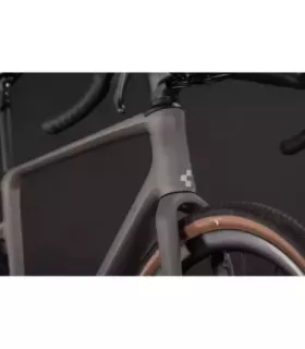 Vélo Gravel Cube Nuroad C:62 Pro 2027