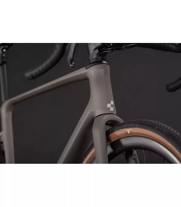 Vélo Gravel Cube Nuroad C:62 Pro 2027