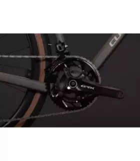 Vélo Gravel Cube Nuroad C:62 Pro 2027