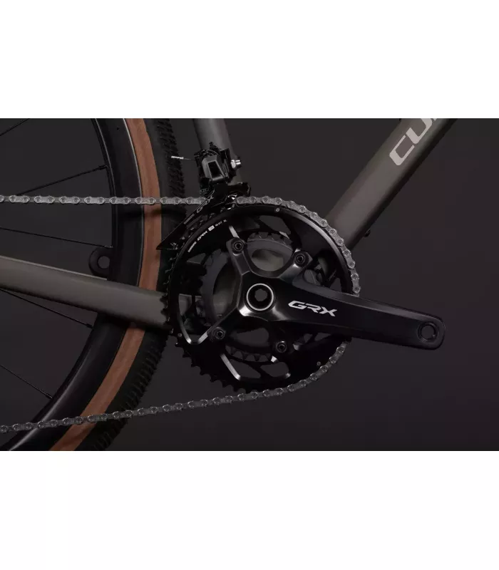 Vélo Gravel Cube Nuroad C:62 Pro 2027