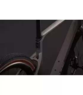 Vélo Gravel Cube Nuroad C:62 Pro 2027