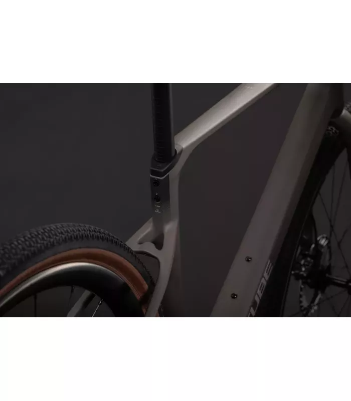 Vélo Gravel Cube Nuroad C:62 Pro 2027