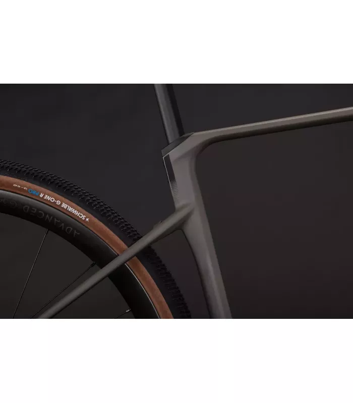 Vélo Gravel Cube Nuroad C:62 Pro 2027