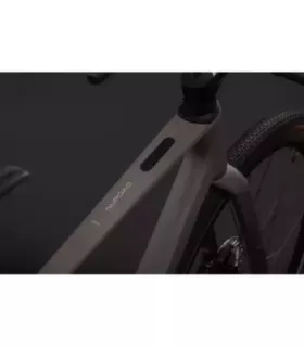 Vélo Gravel Cube Nuroad C:62 Pro 2027