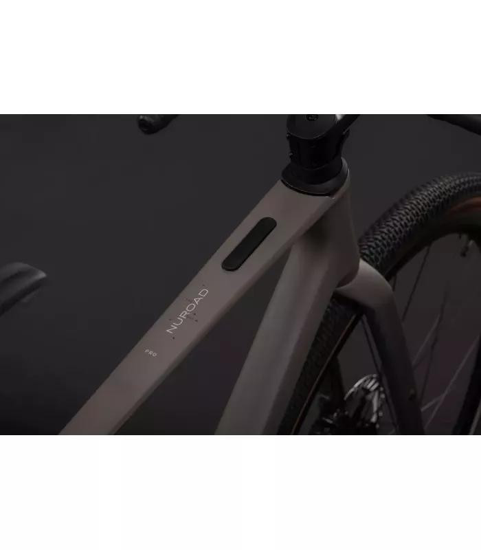 Vélo Gravel Cube Nuroad C:62 Pro 2027