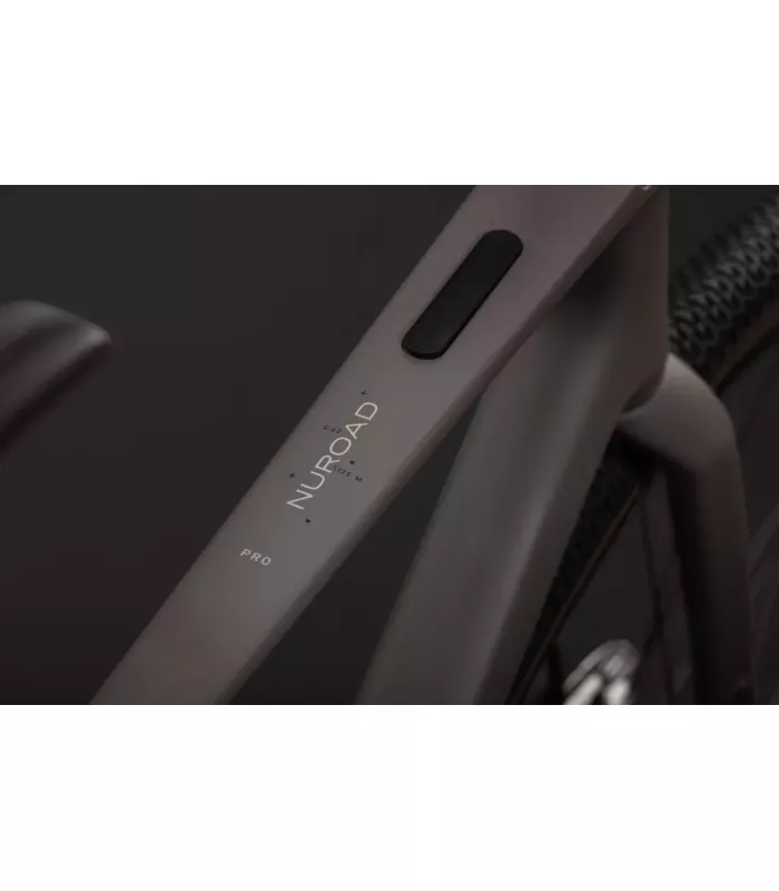 Vélo Gravel Cube Nuroad C:62 Pro 2027