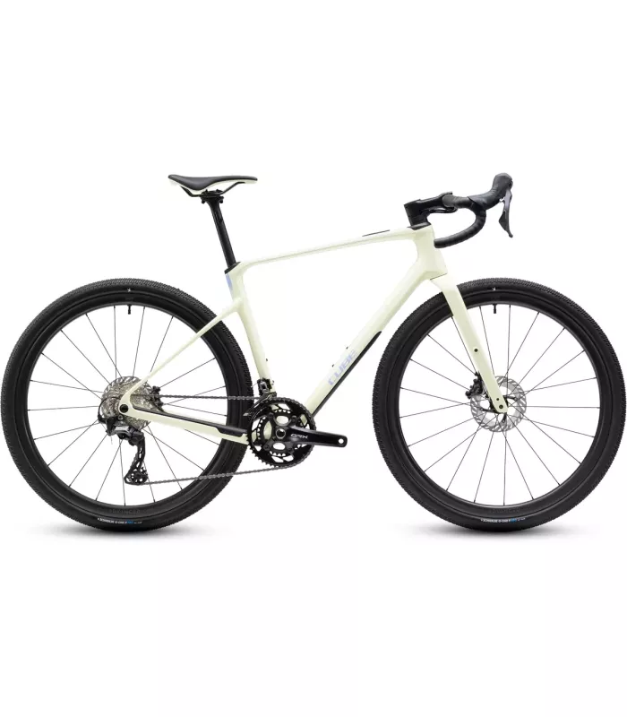 Vélo Gravel Cube Nuroad C:62 Pro 2027