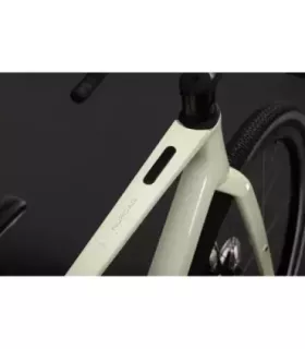 Vélo Gravel Cube Nuroad C:62 Pro 2027