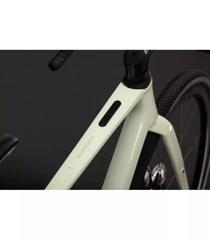 Vélo Gravel Cube Nuroad C:62 Pro 2027