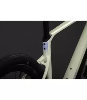 Vélo Gravel Cube Nuroad C:62 Pro 2027