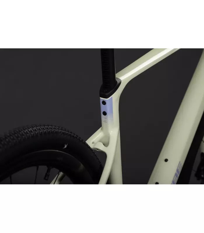 Vélo Gravel Cube Nuroad C:62 Pro 2027