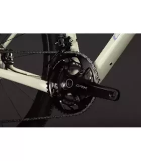 Vélo Gravel Cube Nuroad C:62 Pro 2027