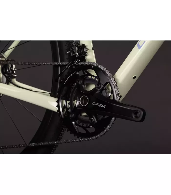 Vélo Gravel Cube Nuroad C:62 Pro 2027