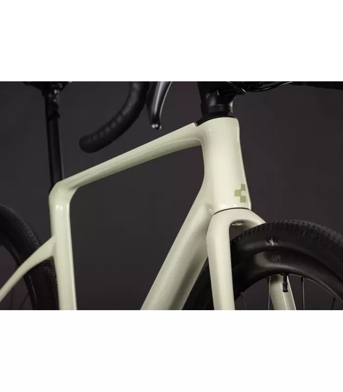 Vélo Gravel Cube Nuroad C:62 Pro 2027