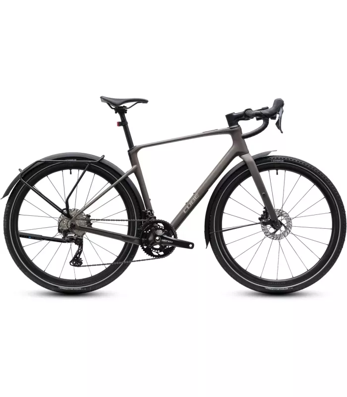 Vélo Gravel Cube Nuroad C:62 Pro FE 2027
