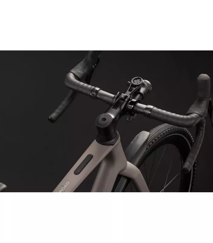 Vélo Gravel Cube Nuroad C:62 Pro FE 2027