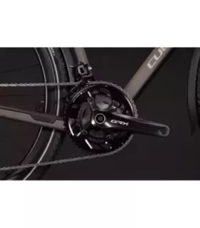 Vélo Gravel Cube Nuroad C:62 Pro FE 2027